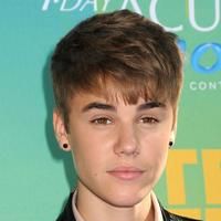 Justin Bieber at Teen Choice Awards 2011 photos | Picture 59025